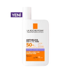ANTHELIOS UVMUNE 400 ANTI-DARK SPOTS FLUID