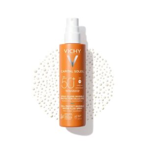 CELL PROTECT INVISIBLE WATER FLUID SPRAY