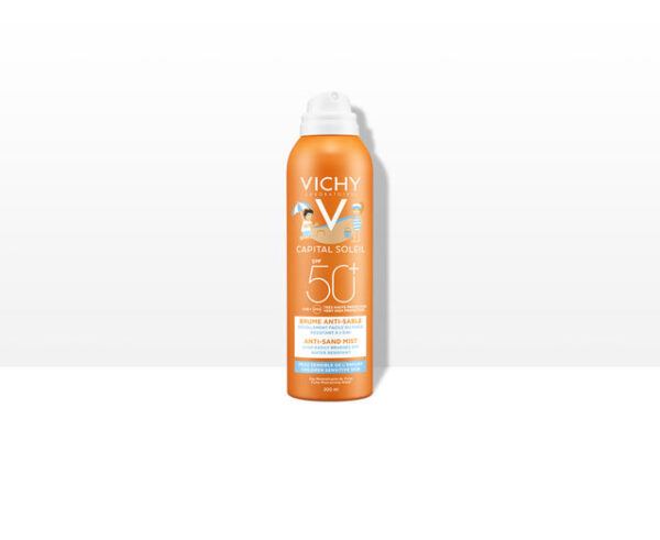 Anti-Sand Mist For Kids