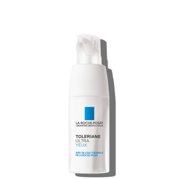TOLERIANE ULTRA EYE CONTOUR Nemlendirici