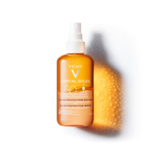 Solar Protective Water SPF 50