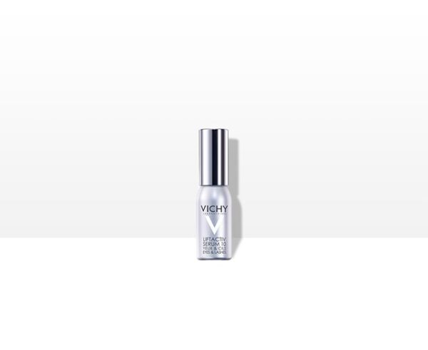 SERUM 10 GÖZ & KİRPİK