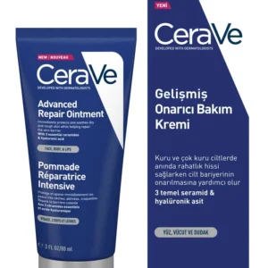 Gelişmiş Onarıcı Bakım Kremi​