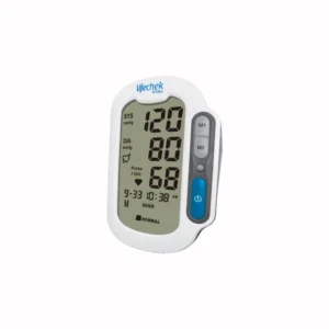 LİFECHEK BPM65 TANSİYON ALETİ