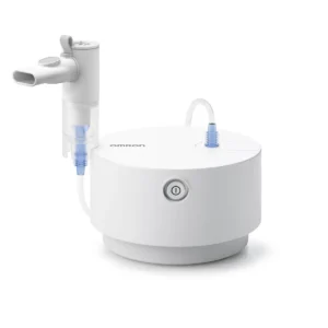 Omron C28P, Nebulizatör