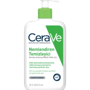 Nemlendiren Temizleyici