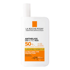 ANTHELIOS UVMUNE 400 FLUID YÜZ GÜNEŞ KREMİ