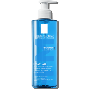 EFFACLAR YÜZ TEMİZLEME JELİ CİLT TEMİZLEYİCİ VE ARINDIRICI JEL