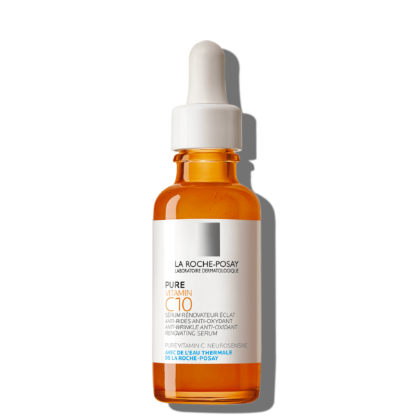 SAF VİTAMİN C10 SERUM