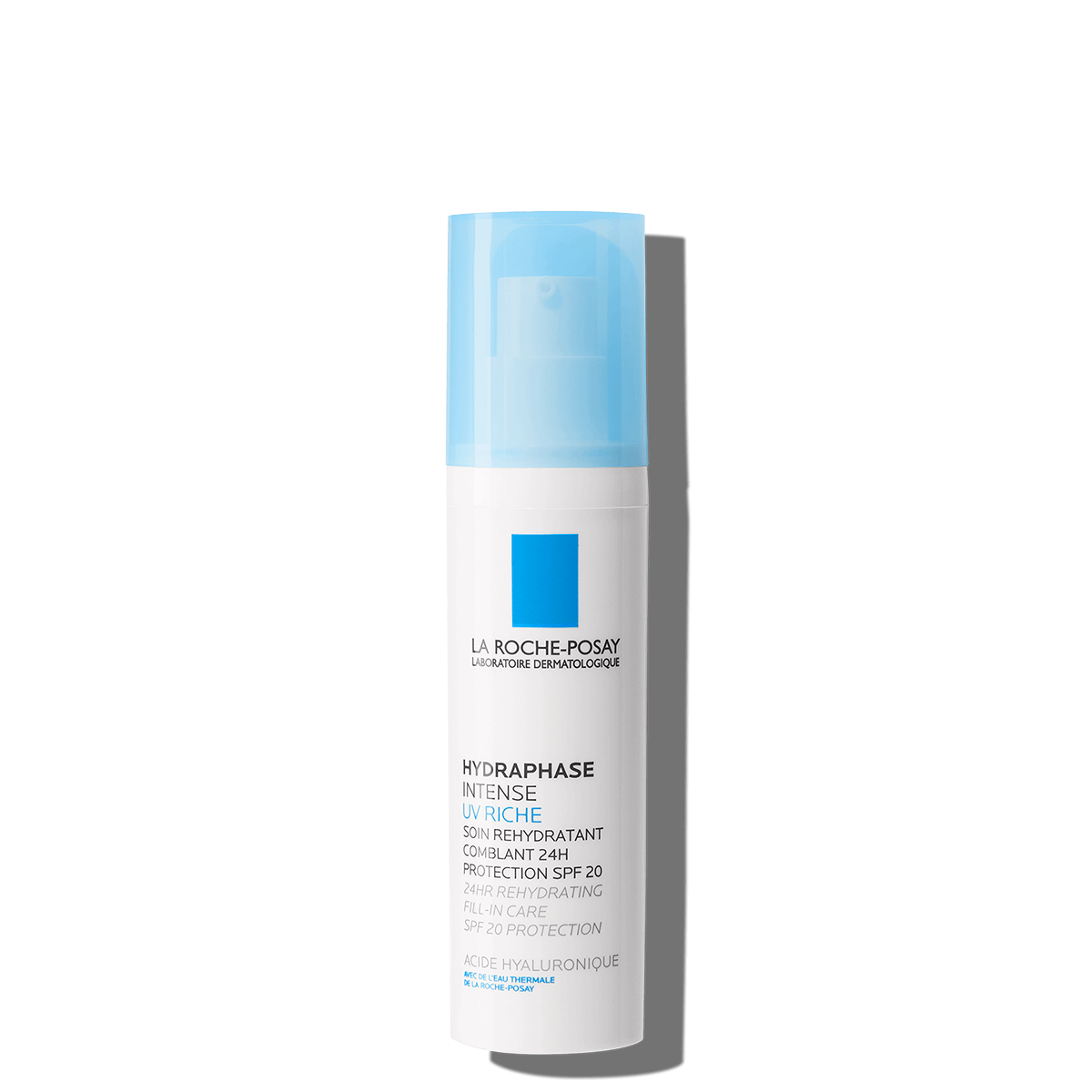 HYDRAPHASE INTENSE Uv Riche Spf20