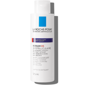 KERIUM DS INTENSIVE SHAMPOO ANTI-DANDRUFF