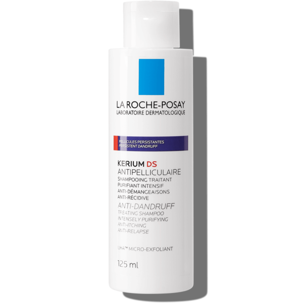 KERIUM DS INTENSIVE SHAMPOO ANTI-DANDRUFF