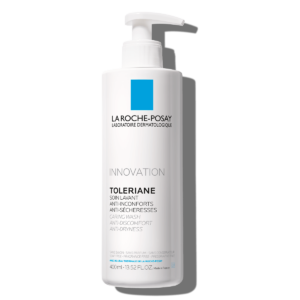 Hassas Ciltler İçin TOLERIANE CARING WASH