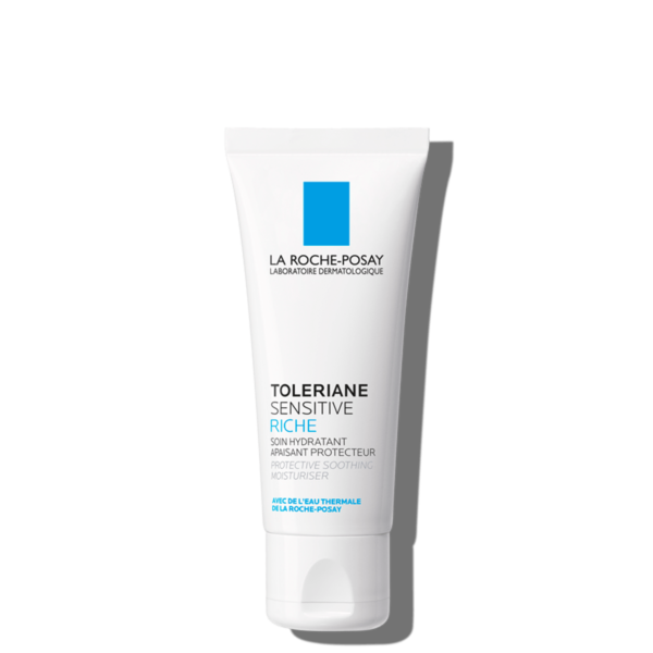 TOLERIANE SENSITIVE RICHE Nemlendirici