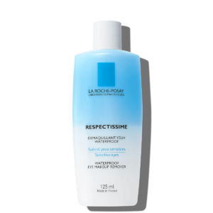 RESPECTISSIME DEMAQUILLANT YEUX WATERPROOF