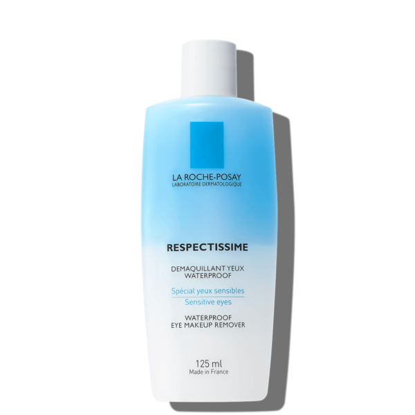 RESPECTISSIME DEMAQUILLANT YEUX WATERPROOF