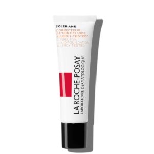 TOLERIANE CORRECTIVE LIQUID