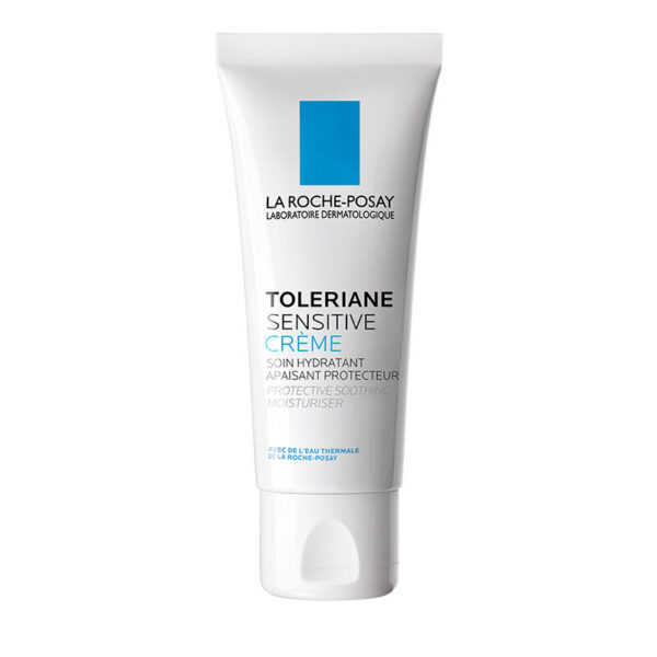 TOLERIANE SENSITIVE Nemlendirici Krem
