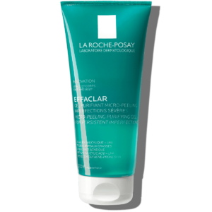 EFFACLAR MİKRO-PEELİNG JEL