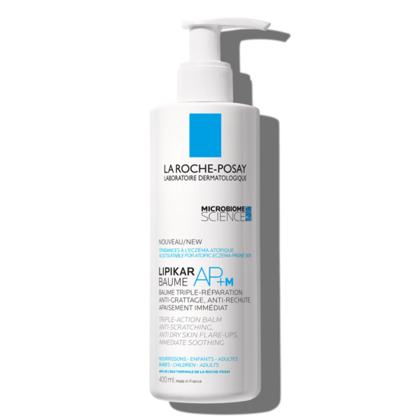 LIPIKAR BAUME AP+M