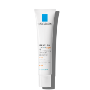 EFFACLAR DUO + SPF30