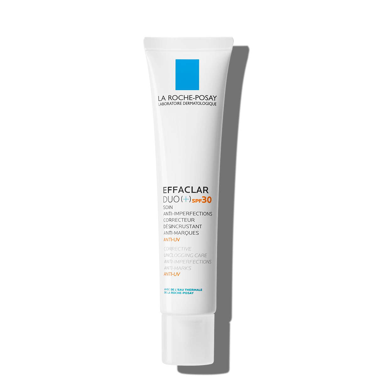 LA ROCHE-POSAY EFFACLAR DUO + SPF30