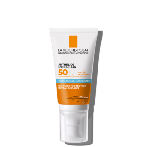 ANTHELIOS UVMUNE HYDRATING GÜNEŞ KREMİ SPF50+