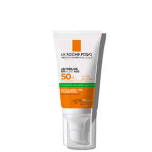 ANTHELIOS UVMUNE 400 OIL CONTROL GEL-CREAM GÜNEŞ KREMİ