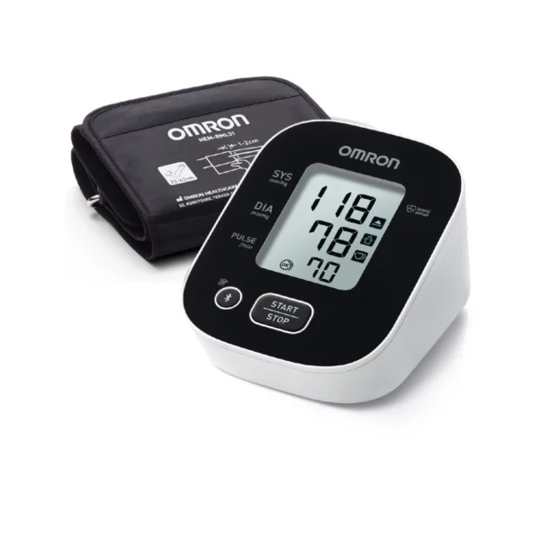 Omron - M2 Intelli IT+ Koldan Tansiyon Aleti
