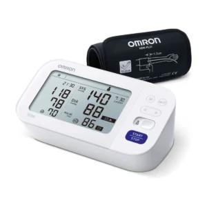 Omron M6 Comfort Üst Koldan tansiyon Aleti
