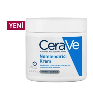 Nemlendirici Krem