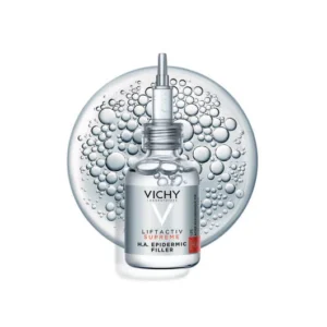 Supreme H.A EPIDERMIC FILLER KIRIŞIKLIK KARŞITI DOLGUNLAŞTIRICI SERUM