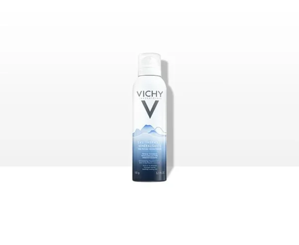 Vichy Mineralli Volkanik Suyu