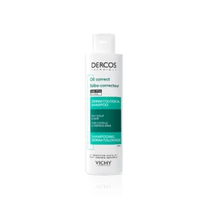 Oil Correct Aşırı Yağlanma Karşıtı Şampuan