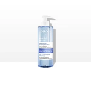 Mineral Soft Şampuan