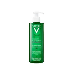NORMADERM Phytosolution Arındırıcı Yüz Temizleme Jeli