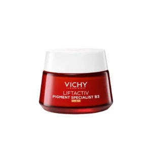 LIFTACTIV PIGMENT SPECIALIST B3 KOYU LEKE KARSITI SPF50+ GÜNDÜZ KREMI