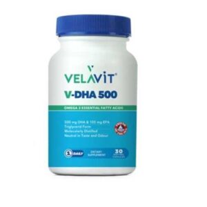 V-DHA 500