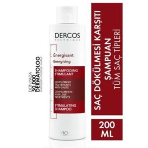 Energy+ Dökülme Karşıtı Şampuan