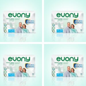 Evony Hasta Bezi 30lu Medium 4lü Paket 120 Adet